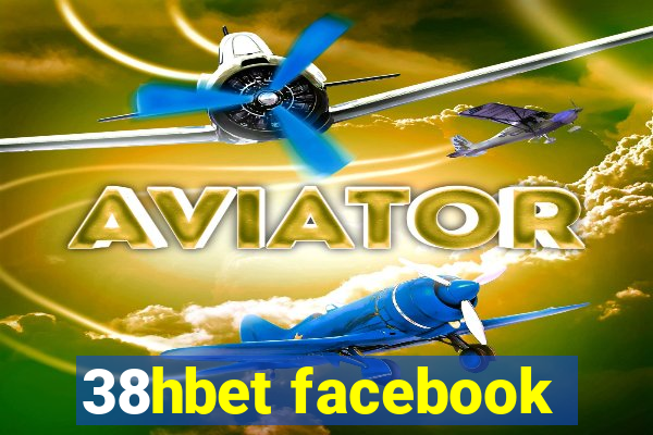 38hbet facebook